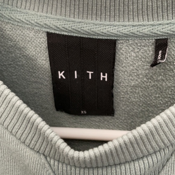 KITH sweatshirt - Picture 7 of 8